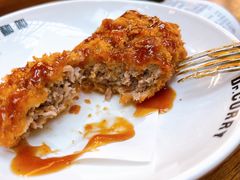 -伽喱博士 Dr.CURRY咖喱饭(太阳宫咖喱店)