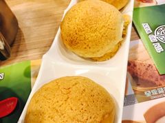 -添好运点心专门店(中环IFC店)