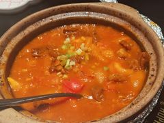 -小吊梨汤·北京菜·烤鸭(清河万象汇店)