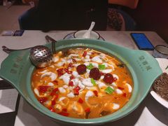-望蓉城·古法酸菜鱼(世纪汇店)