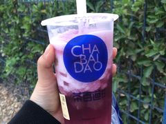 -茶百道(良乡大学城店)
