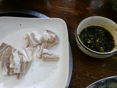 -李先生牛肉面大王(北京站售票厅餐厅)