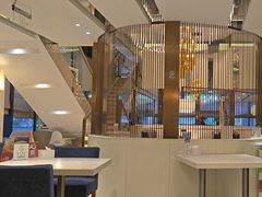 -泉上·发现DISCOVERY ·黔菜餐厅(银海元隆广场店)