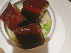-泉上·发现DISCOVERY ·黔菜餐厅(银海元隆广场店)
