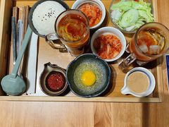 -友名Cross日式咖喱屋(江南大道中店)