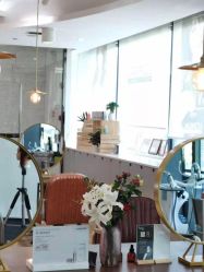 -意廊 Hair Salon