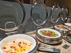 -汉巴味德(乐宾百货店)