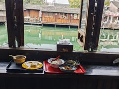 -王记姚家味·地道苏帮菜(凤凰街店)
