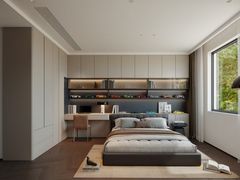 -红蚂蚁装饰泰州分公司