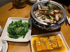 -隔壁老王·家常云南菜(花巷店)