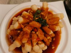 -莞香楼·正宗东莞菜(东升店)