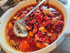 -No.DD戳子烧烤·江湖菜(北京总店)