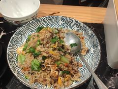 -龍二烧肉酒场(九亭店)