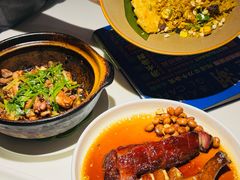 -金湖港式餐厅(建外店)