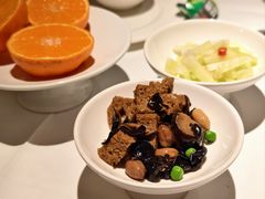 -四季民福烤鸭店(王府井东安门店)