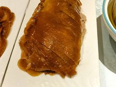 -津悦·正阳春烤鸭(红旗南路店)