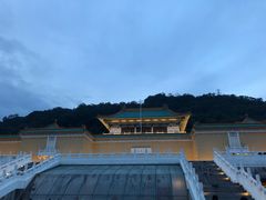 -台北故宫博物院