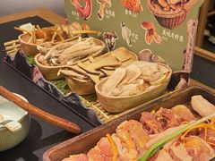 -季季山·云南野生菌火锅(上海首店)