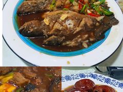 -呼吸森林·生态农庄农家乐私房菜