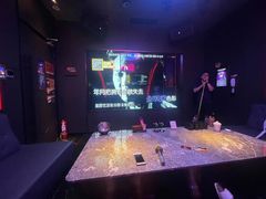 -INLOVE KTV(杭州滨江宝龙城店)