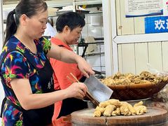 -巷子肥肠(科华巷店)