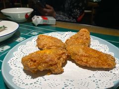 -粤港湾砂锅粥·宵夜(宝龙店)