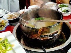 -南渝食府.石锅鸡(尚城花园店)
