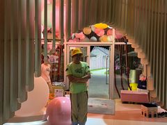 -水桶王国主题餐厅·聚会·生日派对·亲子活动·家庭套餐(亚龙湾希尔顿店)