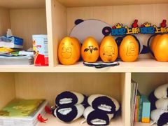 -瑞思少儿中心·少儿英语素养启蒙(勒泰直营校区)