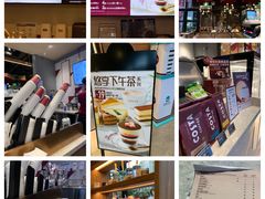 -COSTA COFFEE(吴江路店)