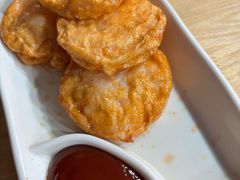 -周记蟹仔粉(侨港风情街店)