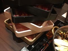 -MoMo牧场·寿喜烧专门店(长泰广场店)