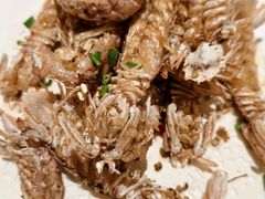 -健眺小海鲜(临海后山店)