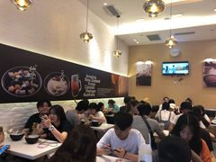 -鲜芋仙Meet Fresh(壹方城店)
