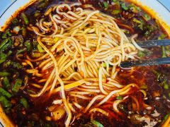 -兰州马子禄牛肉面(文景公园店)