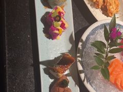 -上井精致料理(中兴商业大厦店)