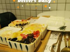 -夏羽记甜品(小榄大信店)