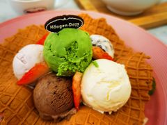 -哈根达斯(印力中心店)