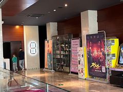 -名人国际影城(中环广场店)