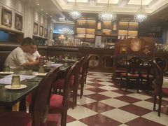 -秘密旅行· 西餐(广州创始店)