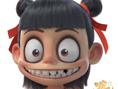 -星河寰宇IMAX影城(星河WORLD·COCO Park店)