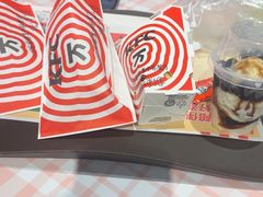 -肯德基(燕岭店)