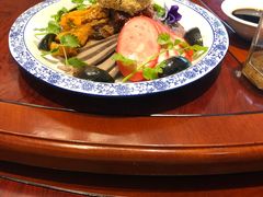 -汤记传菜(浦江店)