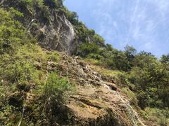 -华蓥山天意谷景区