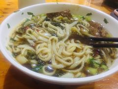 -肆姐面粉馆(坡子街店)