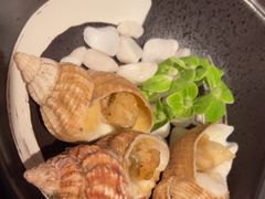 -Mr.Fish鱼鲜生海鲜放题(高德置地冬广场店)