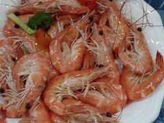 -钱大妈海鲜饭店(保利林语店)