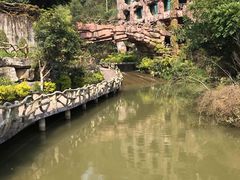 -龙门水都景区