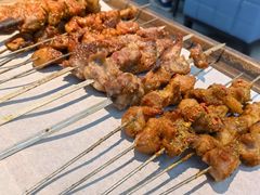 -寂寞的豆芽 蒙古原切大串(金宇店)