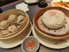 -桂满陇·杭州饭店(清河万象店)